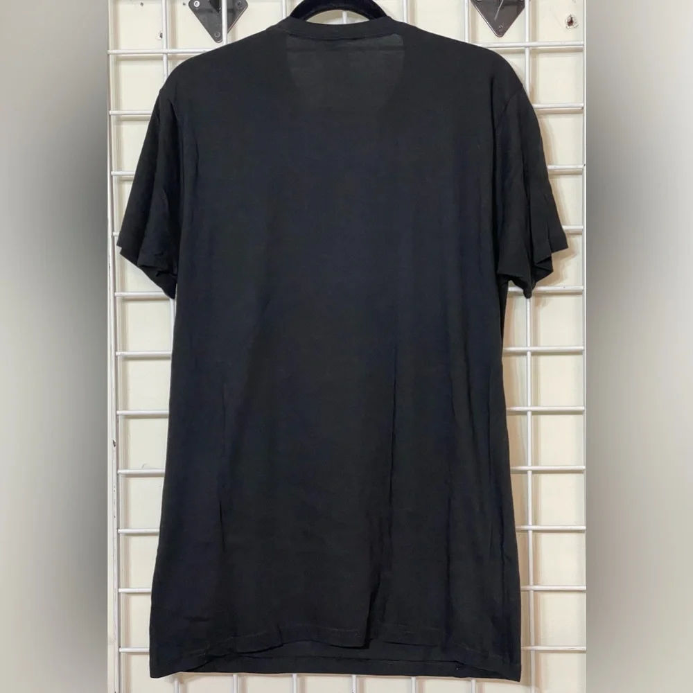WWE Legends Undertaker Black Graphic T-Shirt Size Large New without Tags - Picture 3 of 6